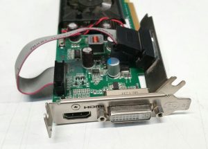 Pegatron HDMI VGA Graphics Card - Image 5