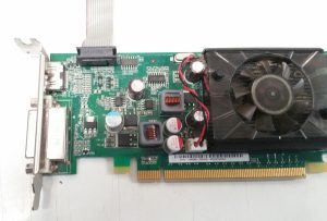 Pegatron HDMI VGA Graphics Card - Image 3