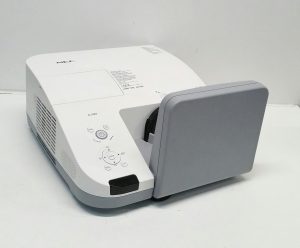 Nec NP-U250X VGA Projector