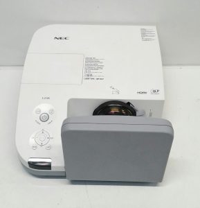Nec NP-U250X VGA Projector - Image 2
