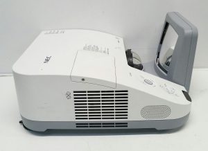 Nec NP-U250X VGA Projector - Image 7