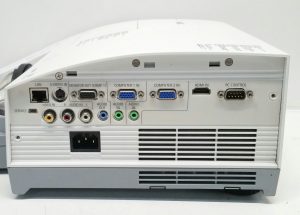 Nec NP-U250X VGA Projector - Image 5