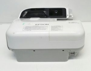 Epson 585Wi H600B LCD Projector - Image 2