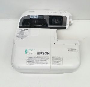 Epson 585Wi H600B LCD Projector - Image 8