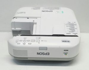 Epson 585Wi H600B LCD Projector - Image 6