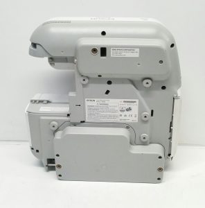 Epson 585Wi H600B LCD Projector - Image 4