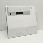 Hitachi CP-AX2504 LCD Projector w 0 Lamp Hours Used
