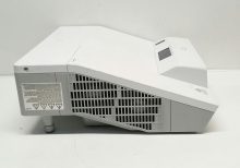 Hitachi CP-AX2504 LCD Projector w 0 Lamp Hours Used - Image 6