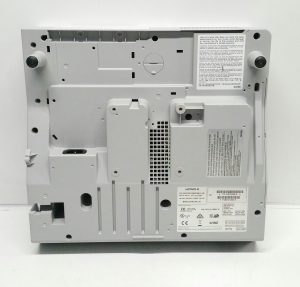 Hitachi CP-AX2504 LCD Projector w 0 Lamp Hours Used - Image 4