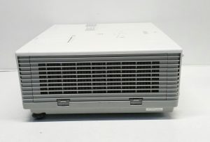 Epson EMP-6100 LCD Projector w 2450 Lamp Hours Used - Image 7