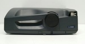 Lightware L-1020 Projector w 176 Lamp Hours Used - Image 10