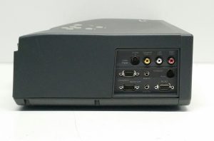 Lightware L-1020 Projector w 176 Lamp Hours Used - Image 7