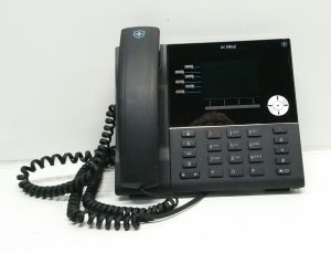 Mitel 6920t IP Phone - Image 2
