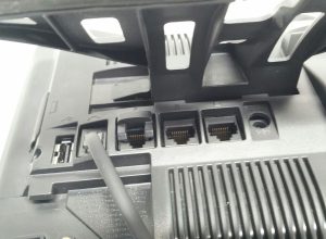 Mitel 6920t IP Phone - Image 4