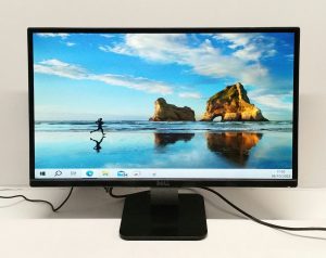 Dell S2340LC 23" HDMI VGA LCD Monitor Screen - Image 2