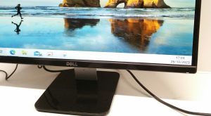 Dell S2340LC 23" HDMI VGA LCD Monitor Screen - Image 6