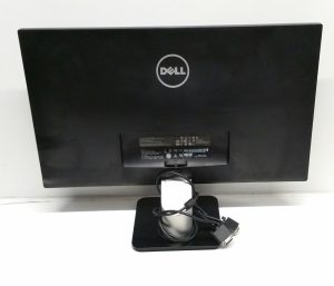 Dell S2340LC 23" HDMI VGA LCD Monitor Screen - Image 5