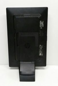 HP E241i HSTND-3931-W 24" VGA DVI IPS Display Monitor - Image 5