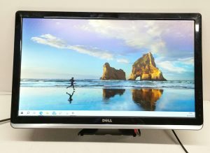 Dell ST2320LF 24" HDMI DVI-D VGA LCD Monitor Screen