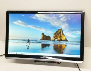 Dell ST2320LF 24" HDMI DVI-D VGA LCD Monitor Screen - Image 7