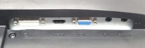 Dell ST2320LF 24" HDMI DVI-D VGA LCD Monitor Screen - Image 4