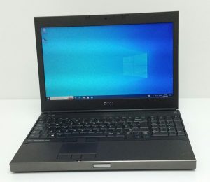 Dell Precision M4800 15.6" 120GB SSD Laptop - Image 2