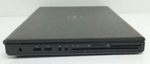 Dell Precision M4800 15.6" 120GB SSD Laptop - Image 8
