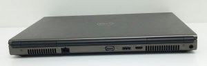 Dell Precision M4800 15.6" 120GB SSD Laptop - Image 5