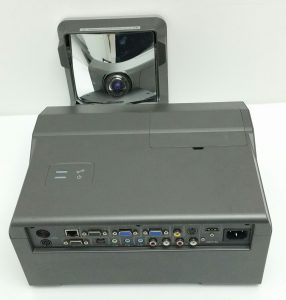 Smart UF75 Projector - Image 6
