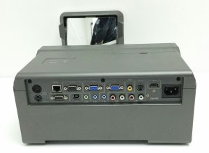 Smart UF75 Projector - Image 5