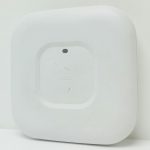 Cisco AIR-CAP2702I-E-K9 V03 Cisco Aironet 2700 Series 802.11ac Dual Band Access Point