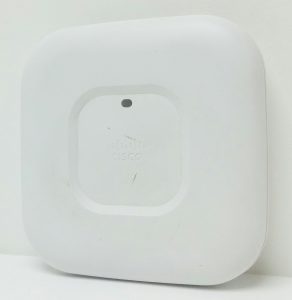 Cisco AIR-CAP2702I-E-K9 V03 Cisco Aironet 2700 Series 802.11ac Dual Band Access Point