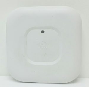 Cisco AIR-CAP2702I-E-K9 V03 Cisco Aironet 2700 Series 802.11ac Dual Band Access Point - Image 2