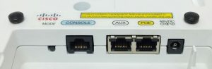 Cisco AIR-CAP2702I-E-K9 V03 Cisco Aironet 2700 Series 802.11ac Dual Band Access Point - Image 5