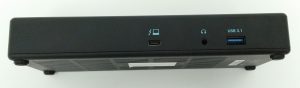 i-tec Thunderbolt 3 USB Docking Station w Power Adapter - Image 6