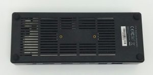 i-tec Thunderbolt 3 USB Docking Station w Power Adapter - Image 5