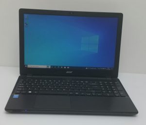 Acer Travelmate P256 Series Z5WBH Windows 10 Pro 15.6" Laptop - Image 2