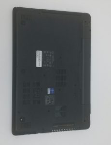 Acer Travelmate P256 Series Z5WBH Windows 10 Pro 15.6" Laptop - Image 8