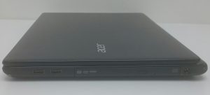 Acer Travelmate P256 Series Z5WBH Windows 10 Pro 15.6" Laptop - Image 5