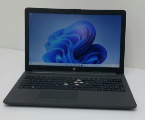 HP HP255 G7 RTL8821CR Windows 11 Pro 15.6" Laptop AMD A4-9125