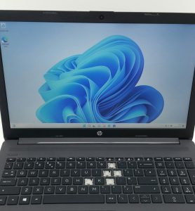 HP HP255 G7 RTL8821CR Windows 11 Pro 15.6" Laptop AMD A4-9125 - Image 9