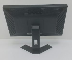 Dell E207WFPc 20" VGA DVI-D LCD Monitor Screen - Image 5