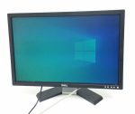 Dell E248WFPb 24" VGA DVI-D LCD Monitor