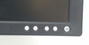 Dell E248WFPb 24" VGA DVI-D LCD Monitor - Image 8