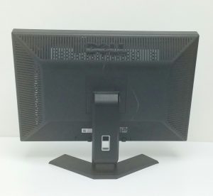 Dell E248WFPb 24" VGA DVI-D LCD Monitor - Image 7