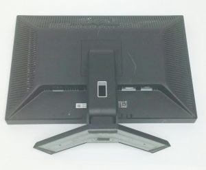 Dell E248WFPb 24" VGA DVI-D LCD Monitor - Image 6
