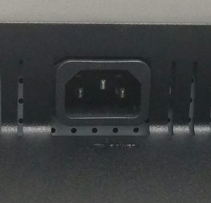 Dell E248WFPb 24" VGA DVI-D LCD Monitor - Image 5