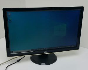 Dell ST2310F 23.5" VGA DVI HDMI LCD Monitor Screen