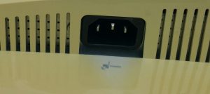 Dell ST2310F 23.5" VGA DVI HDMI LCD Monitor Screen - Image 4