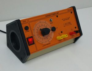 Unilab 125081 Retro Ranger PSU